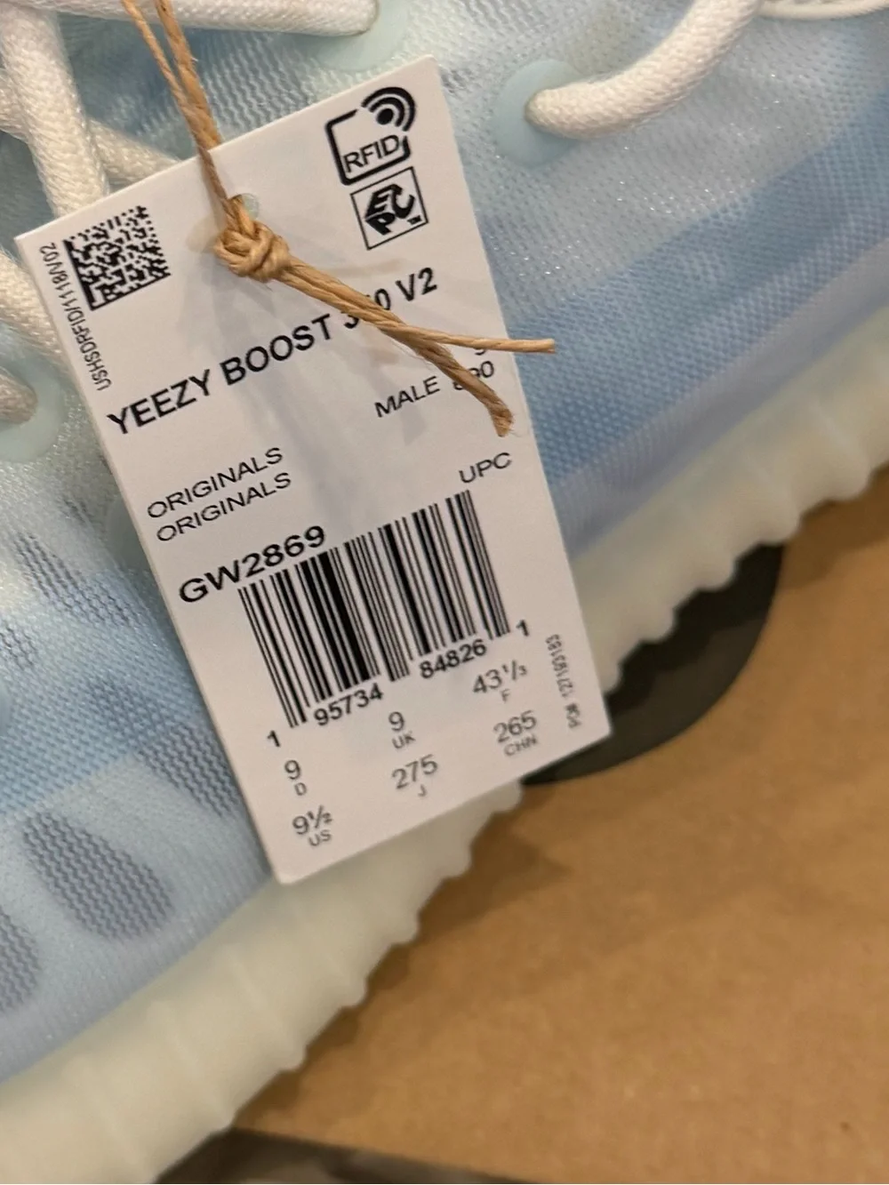 adidas yeezy boost
